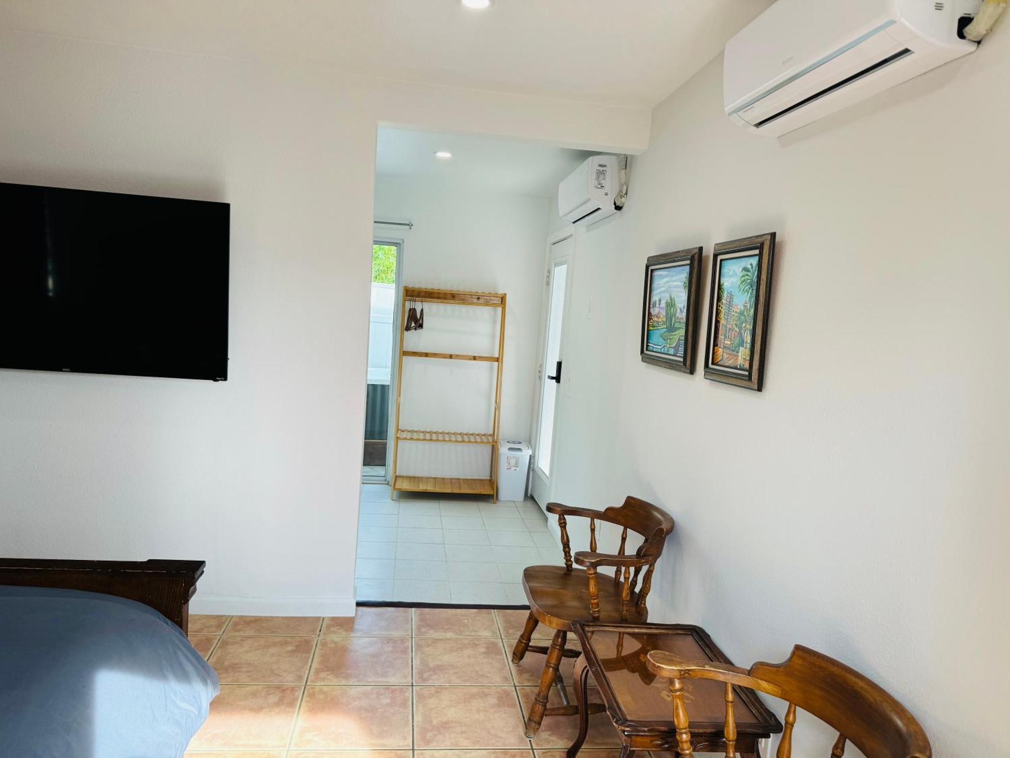 Mi Kasa Hot Springs 420,Adults Only, Clothing Optional Hotel Desert Hot Springs Phòng bức ảnh