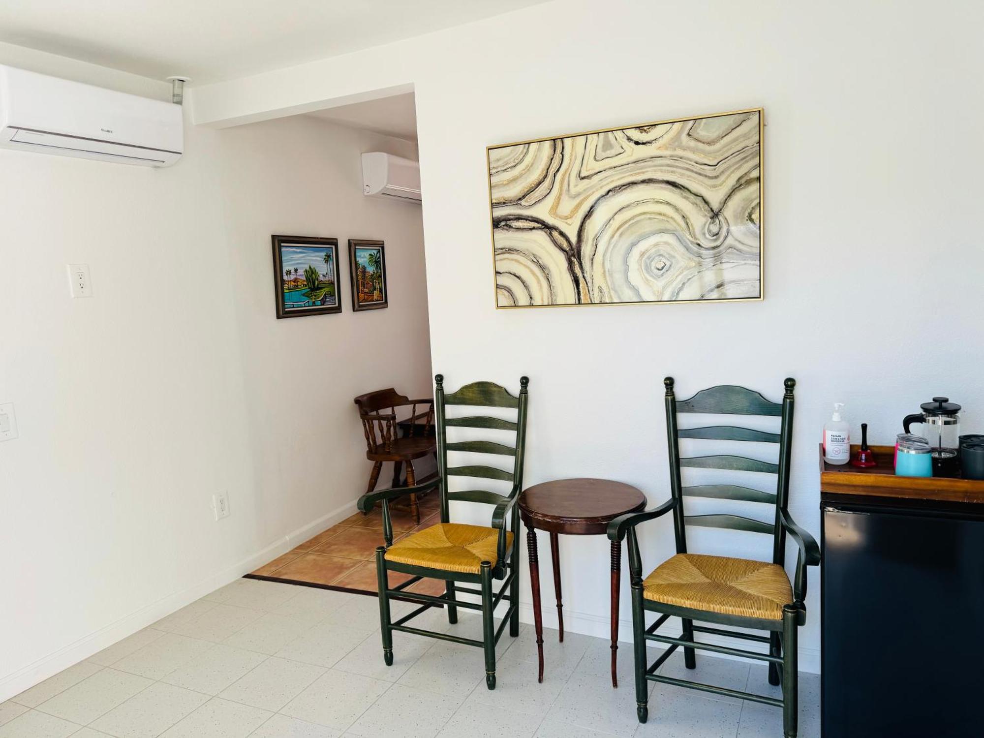 Mi Kasa Hot Springs 420,Adults Only, Clothing Optional Hotel Desert Hot Springs Phòng bức ảnh