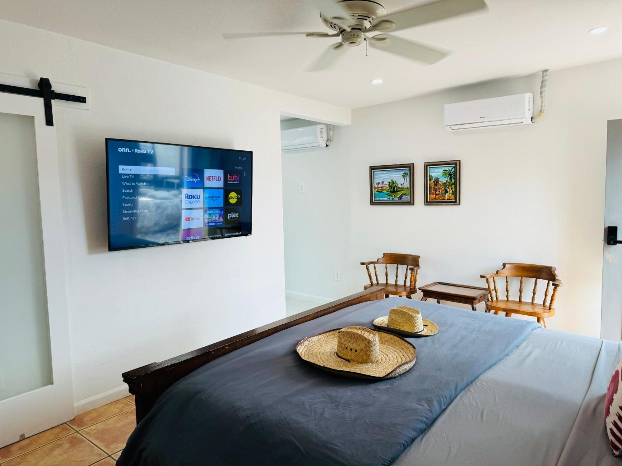 Mi Kasa Hot Springs 420,Adults Only, Clothing Optional Hotel Desert Hot Springs Phòng bức ảnh